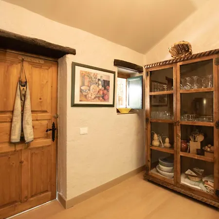 Casa Niagara * Guía de Isora