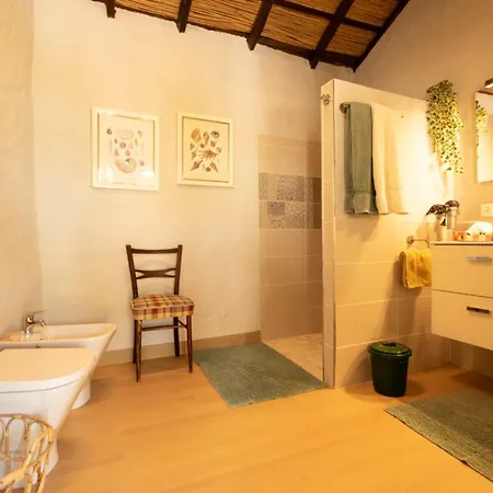 Casa Niagara Vakantiehuis Guía de Isora