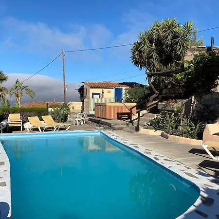 Vakantiehuis Casa Niagara Guía de Isora