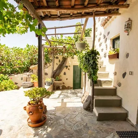 Casa Niagara * Guía de Isora