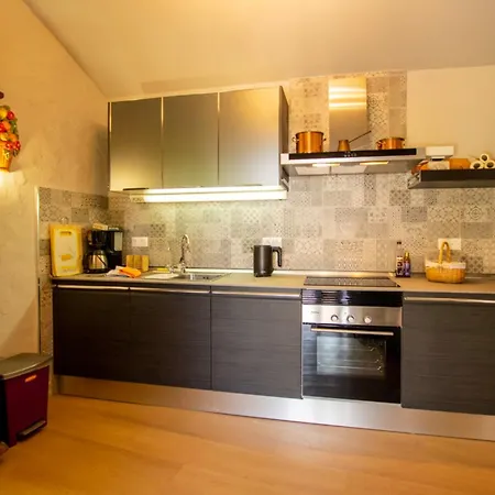 Casa Niagara Vakantiehuis