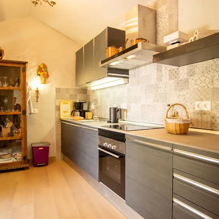 Vakantiehuis Casa Niagara